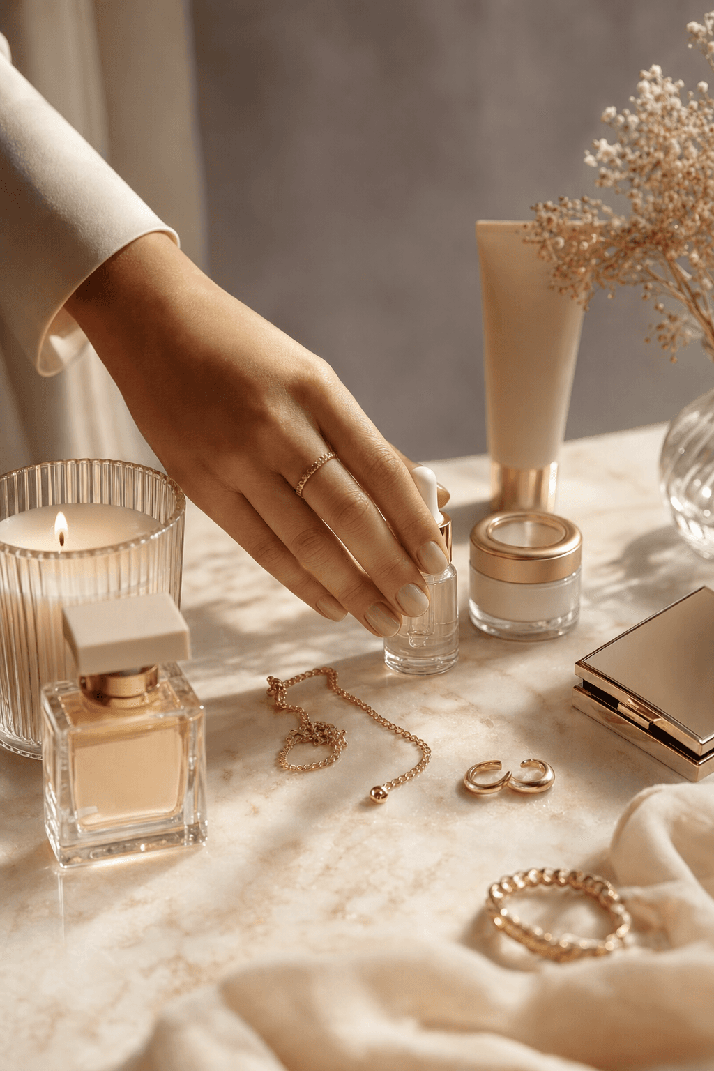 Veloura Beauty — Startseite